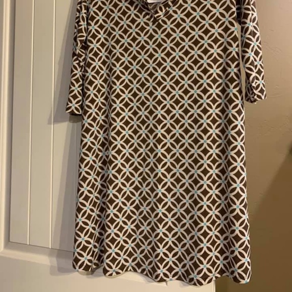 Dress - Picture 4 of 4